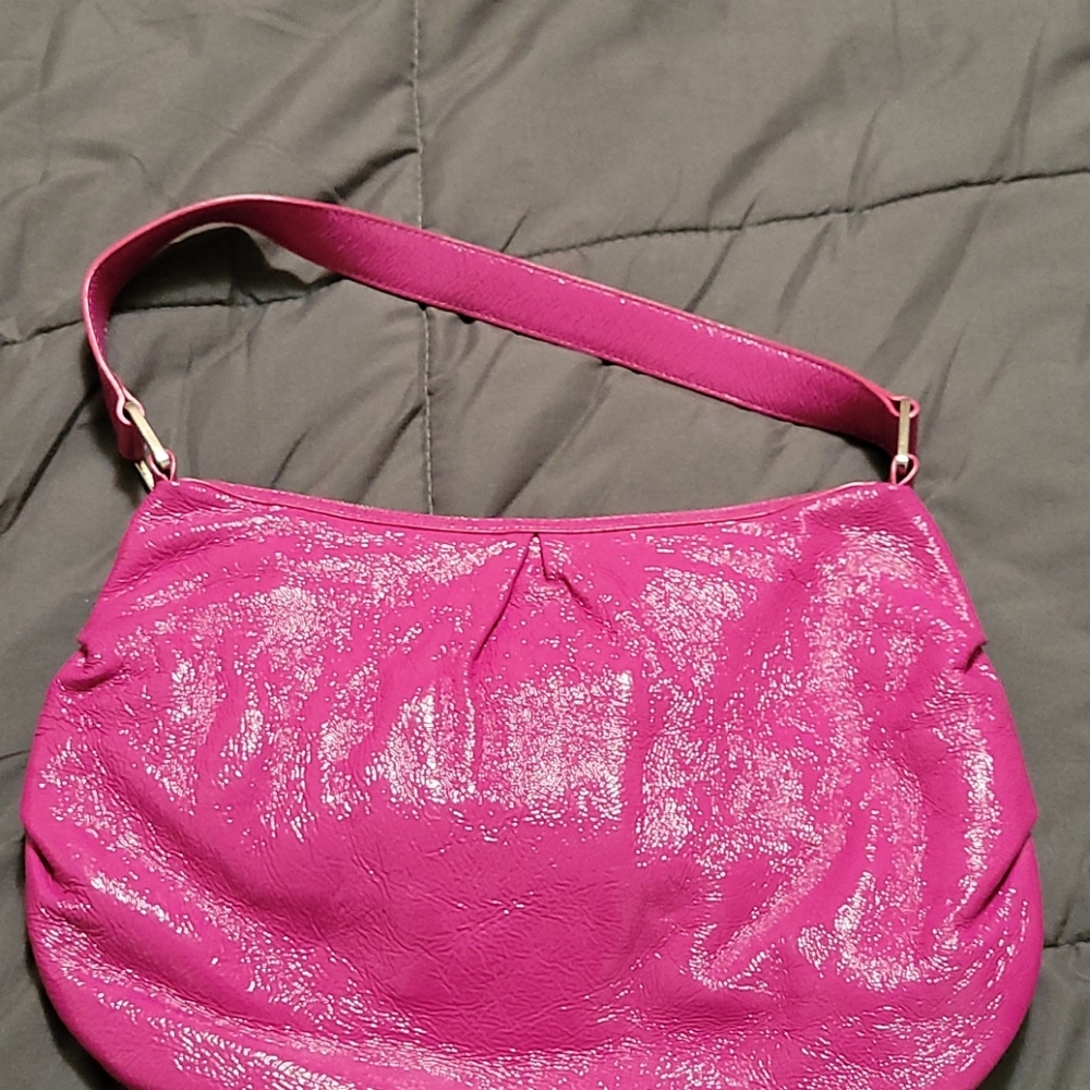 purse